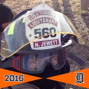 Meet your Posher, Nathan